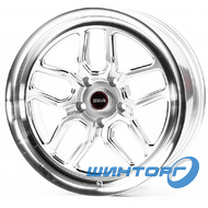 CAST WHEELS CW640 10.5x18 5x120 ET20 DIA72.6 SLMP