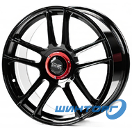 CAST WHEELS CW9826 8.5x19 10x100 ET45 DIA73.1 GB
