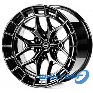 Off Road Wheels OW1986 10x20 6x139.7 ET-10 DIA110.1 GBW/MS