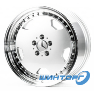 Replica MR8652 8.5x18 5x112 ET32 DIA66.6 SL