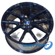 Replica B746 8.5x20 5x112 ET26 DIA66.6 GB