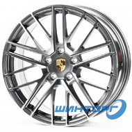 Replica FORGED PR911 8.5x20 5x130 ET50.5 DIA71.56 MG