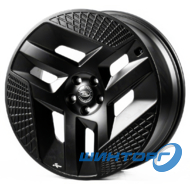 Replica FORGED LR558 9.5x23 5x120 ET42.5 DIA72.56 BM