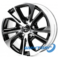 Replica TY011 8.5x20 5x150 ET58 DIA110.1 MB