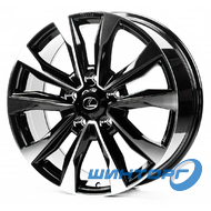 Replica LX2101 8.5x21 5x150 ET54 DIA110.1 MB