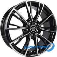 WSP Italy Hyundai (WD006) Lugano 7x17 5x114.3 ET50 DIA67.1 GBP