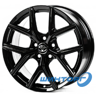 Replica TY3251 7.5x18 5x114.3 ET45 DIA60.1 GB