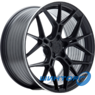 Japan Racing JR51 8.5x19 5x112 ET30 DIA72.6 SBML