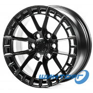 WS FORGED WS6-116C 9x22 6x139.7 ET45 DIA95.1 SB