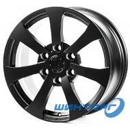 WS FORGED WS6-119C 8.5x18 6x139.7 ET45 DIA95.1 SB