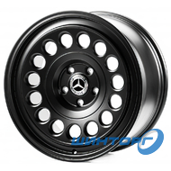 WS FORGED WS-MR-043C 10x20 5x130 ET25 DIA84 SB