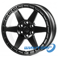WS FORGED WS-120C 8.5x20 6x139.7 ET45 DIA95.1 SB