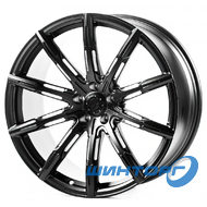 WS FORGED WS-069C 10x21 5x112 ET20 DIA66.5 SB