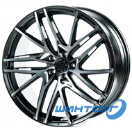 WS FORGED WS-063C 9x21 5x112 ET30 DIA66.5 SBwMF