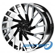 WS FORGED WS-068C 9x21 5x112 ET37 DIA66.5 GBMF