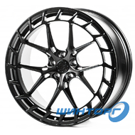 WS FORGED WS-066C 10.5x22 5x112 ET19 DIA66.5 SB