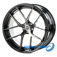 WS FORGED WS-067C 10.5x22 5x112 ET10 DIA66.5 CLSB
