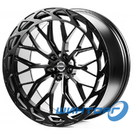 WS FORGED WS-065C 10x22 5x112 ET21 DIA66.5 SB