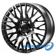 WS FORGED WS-114C 9.5x22 5x150 ET45 DIA110 SB