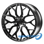 WS FORGED WS-115/1C 9.5x22 5x150 ET45 DIA110 SB