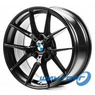 Replica B18243 8x18 5x120 ET30 DIA72.5 SB