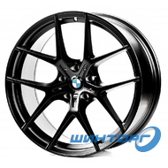 Replica B18484 8x18 5x120 ET30 DIA72.5 SB