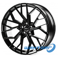 Replica A20664 9x20 5x112 ET36 DIA66.45 SB