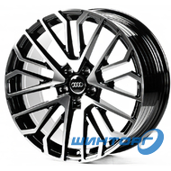 Replica A196833 9x20 5x112 ET31 DIA66.45 GBMF