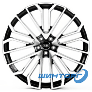 Replica A22434 9.5x22 5x112 ET26 DIA66.6 GBMF