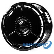 WS FORGED WS-LR15-1C 9.5x23 5x120 ET42.5 DIA72.5 GB