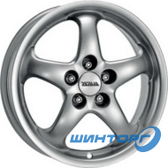 Alutec Java 7x15 4x108 ET40 DIA63.3 S