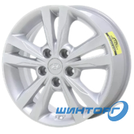 Replica Hyundai SK-1118 6.5x16 5x114.3 ET50 DIA0 HS