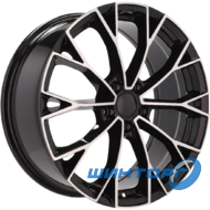 Replica Volkswagen SK-1103 8x19 5x112 ET40 DIA0 BMF