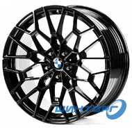 Flow Forming FF360 8.5x19 5x112 ET26 DIA66.6 GB