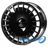 Replica FORGED MR3 9x21 5x112 ET34 DIA66.45 GB