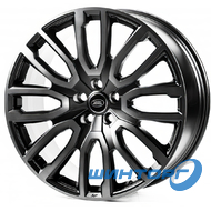 Replica FORGED LR6 9.5x22 5x120 ET38 DIA72.4 SBwMF