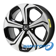 Replica Honda SK-2400 7x17 5x114.3 ET45 DIA64.1 BMF