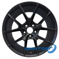 Replica Honda SK-2402 7.5x17 5x114.3 ET45 DIA64.1 BM