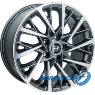 Replica Hyundai SK-1109 7.5x18 5x114.3 ET50 DIA0 GMF
