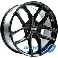 Replica Hyundai SK-1107 7.5x17 5x114.3 ET45 DIA0 BM