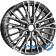 Replica Hyundai SK-2138 7x17 5x114.3 ET53 DIA0 GMF