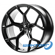 Replica FORGED A003 10.5x23 5x112 ET18 DIA66.45 SB