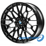 Replica B18483 8.5x18 5x120 ET34 DIA72.5 SB