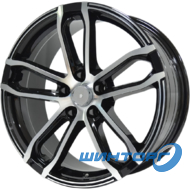 Replica Audi SK-2185 8.5x19 5x112 ET28 DIA66.6 BMF