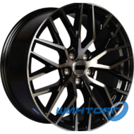 Replica BMW WRS 0174 8x19 5x112 ET36 DIA66.6 BMF