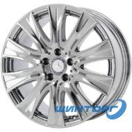 Replica Mercedes SK-2256 8x18 5x112 ET41 DIA66.6 HB