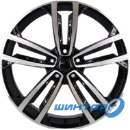 Replica Volkswagen SK-1115 8x19 5x112 ET45 DIA0 BMF