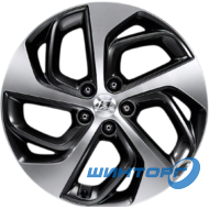 Replica Hyundai SK-1418 7.5x19 5x114.3 ET45 DIA0 GMF