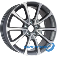 Replica Honda SK-2645 7.5x18 5x114.3 ET50 DIA64.1 GMF