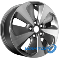 Replica Kia SK-1138 7.5x18 5x114.3 ET45 DIA0 GMF